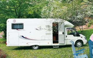 T.E.C. FreeTEC 708 TI '2005